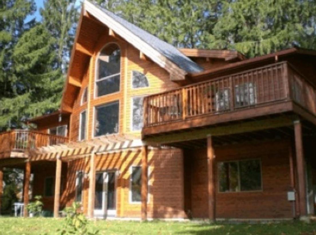 Whistler'S Inn Lenox Bagian luar foto